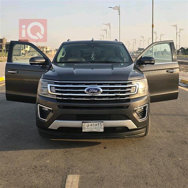 Ford for sale in Iraq